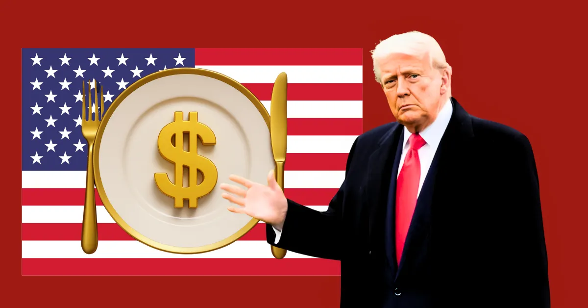 Who’s Buying Access to Trump_ Jamie Raskin Demands Guest List of $TRUMP Coin Dinner