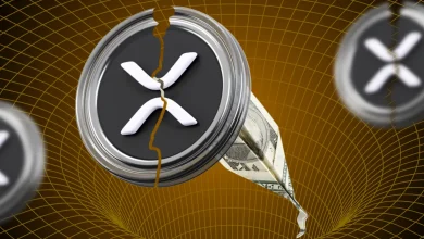 XRP Price to Test Key Support at $2.01_ Can Bulls Reclaim Momentum