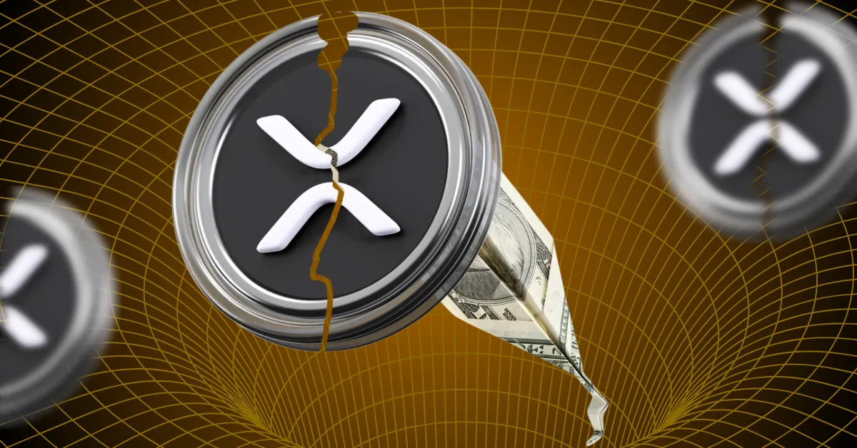 XRP Price to Test Key Support at $2.01_ Can Bulls Reclaim Momentum