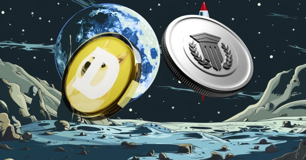 Top 3 Crypto Gems Under $0.50 Set to Soar in the Next Bull Run  logo