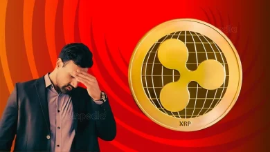 Why is XRP Price Going Down Today