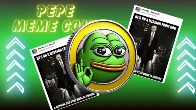 PEPE Price Prediction Can It Break $0.000015 After Trump’s Viral Post