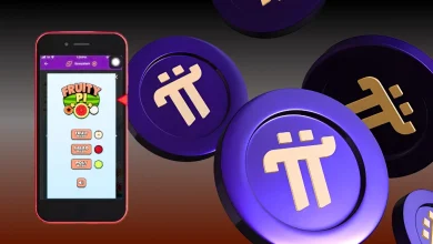 Pi Network Leverages Gaming with FruityPi App to Boost Engagement and Utility