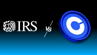 IRS vs. Coinbase_ Supreme Court Asked to Reject Crypto Privacy Challenge