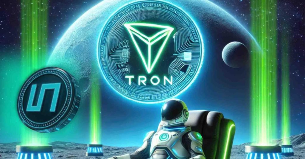 Analysts Forecast Uptrend For Tron: Can the AI Investment Platform, Unilabs, Outshine Solana This Year