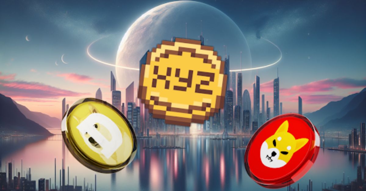 XYZVerse