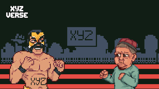 XYZVerse