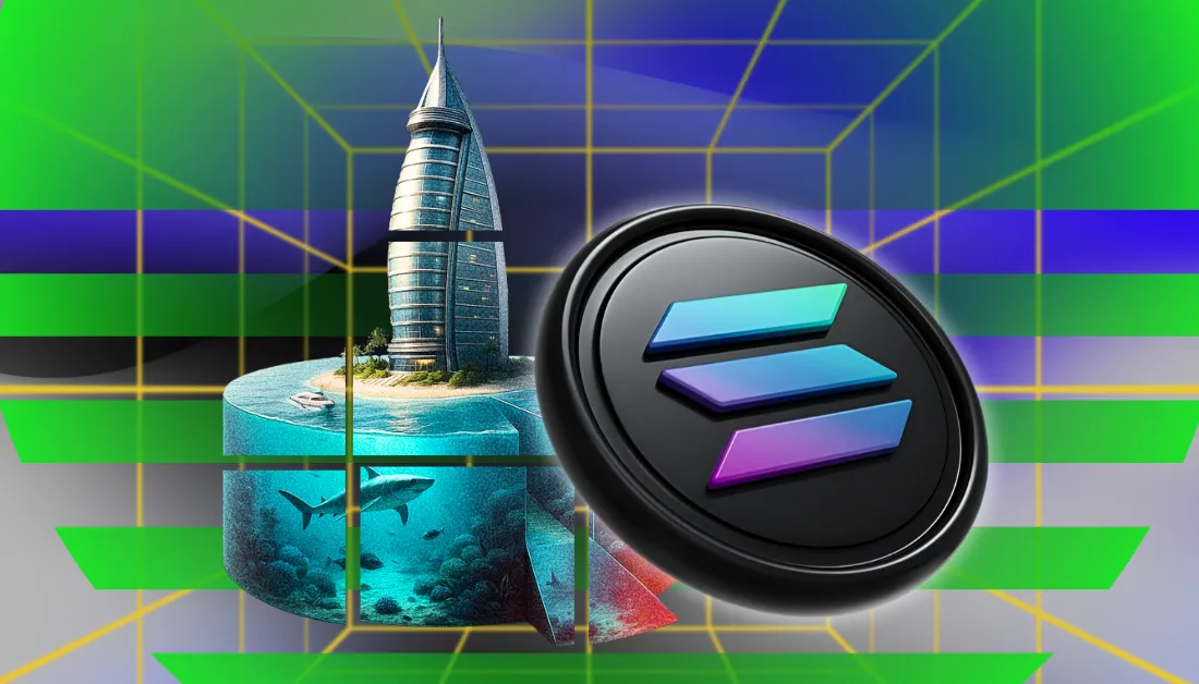Solana Secures Dubai VARA Partnership, Eyes Crypto Growth in MENA