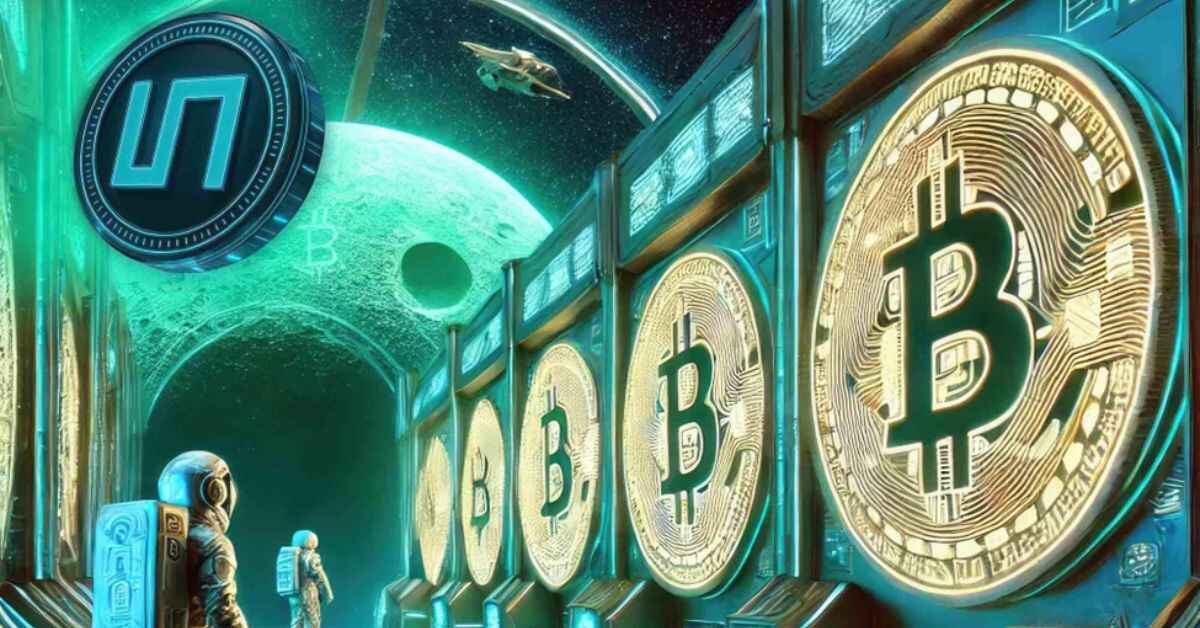 XYZVerse ($XYZ)
