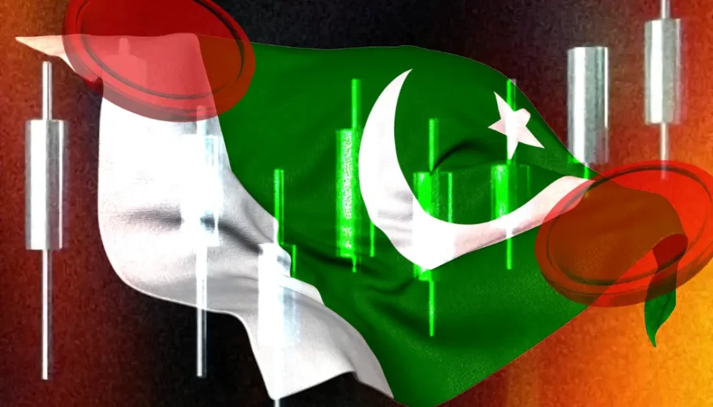 Pakistan Makes Another Big Move New Draft on Crypto Regulation