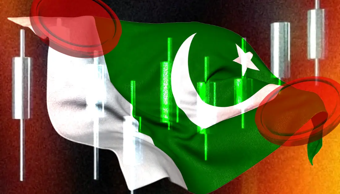 Pakistan Makes Another Big Move New Draft on Crypto Regulation