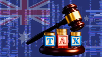 Crypto Tax in Australia What Changes From July 2025