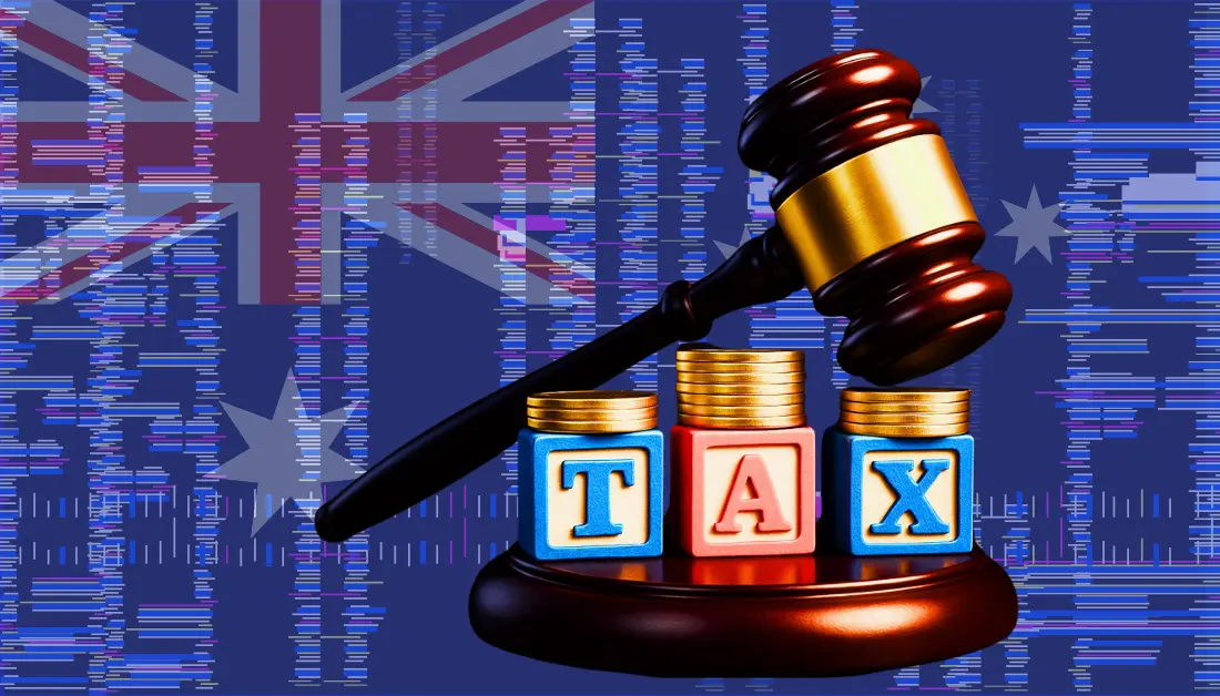 Crypto Tax in Australia What Changes From July 2025