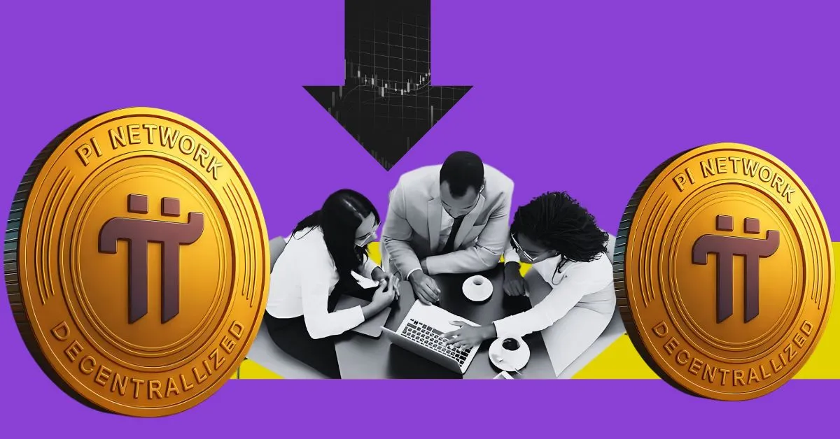 Pi Network Price Prediction Here’s Why and When it Could Revisit $0.40
