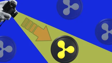 Why is XRP Price Going Down Today
