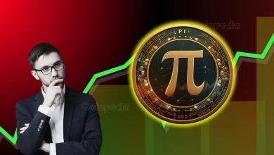Pi Network 2025 Year-End Price Prediction