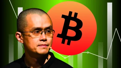 Binance’s CZ Wants Investors To Take Risk With Bitcoin and Crypto, Here’s Why