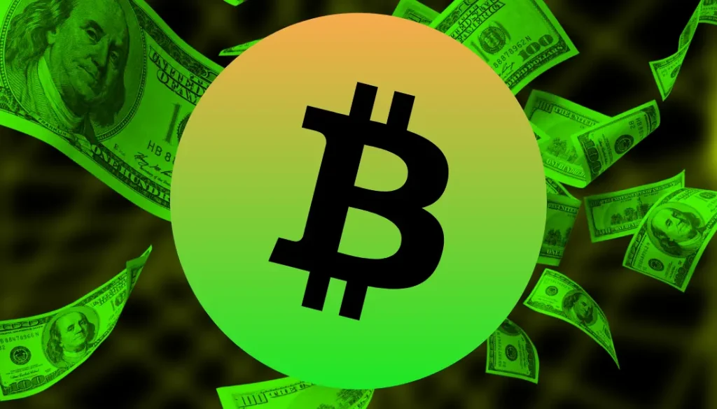Bitcoin Price Prediction Today: 4th June
