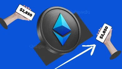 Ethereum (ETH) Price Analysis Is $2,850 the Next Pitstop