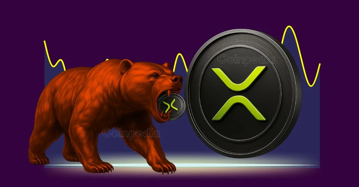XRP Price Prediction For June 3