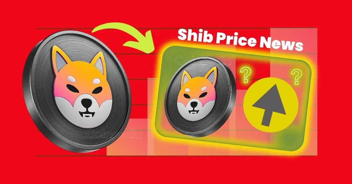 Shib Price News Is SHIB Ready to Rebound Key Signs You Need to See!