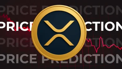 XRP Price Prediction for June 4, 2025