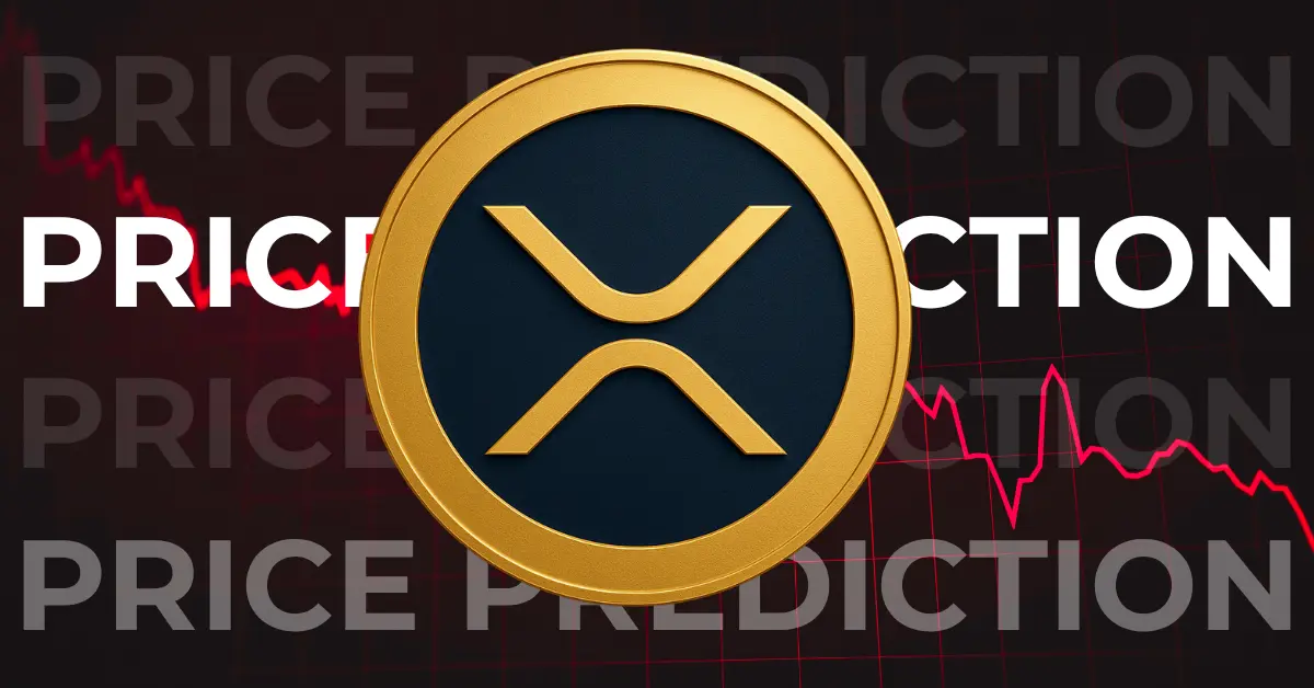 XRP Price Prediction for June 4, 2025