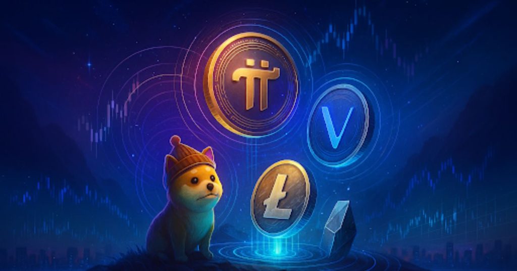 Which Crypto Will Hit $10 First? Stellar (XLM), VeChain (VET), Pi Network (PI) or Remittix (RTX)