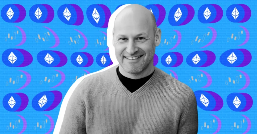 Consensys CEO Lubin Reveals What Triggered Ethereum’s Comeback