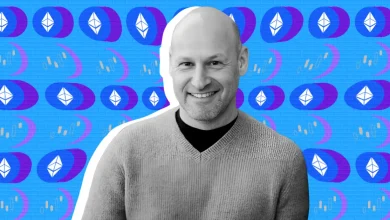 Consensys CEO Lubin Reveals What Triggered Ethereum’s Comeback