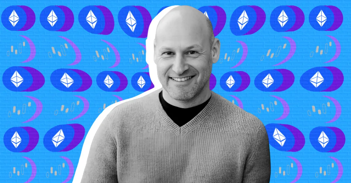 Consensys CEO Lubin Reveals What Triggered Ethereum’s Comeback