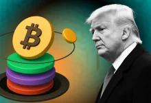 Trump’s Top Economic Adviser Reveals Crypto Ties with $5M Coinbase Stake
