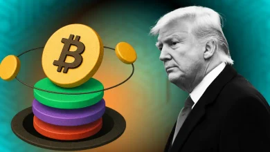 Trump’s Top Economic Adviser Reveals Crypto Ties with $5M Coinbase Stake