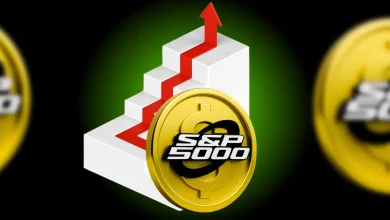 Meme Coin SPX6900 Price Skyrockets 120% in a Month