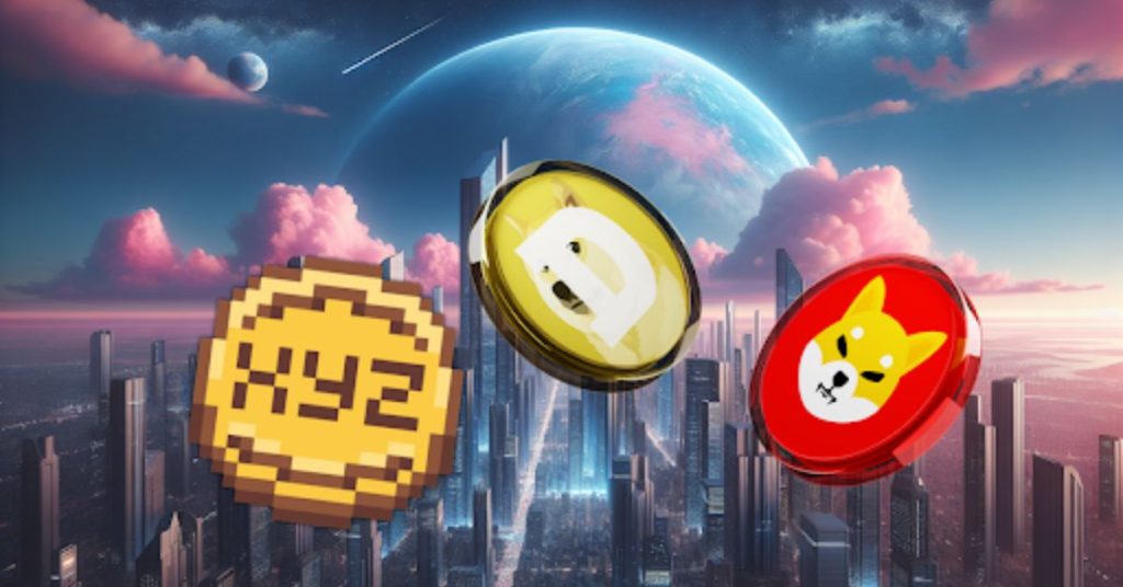 XYZVerse