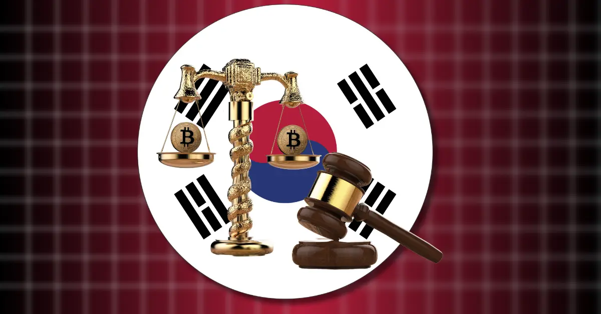 South Korea Elects Pro-Crypto President Lee Jae Myung—New Crypto Regulation Coming!