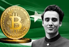 U.S.-Pakistan Crypto Alliance Bilal Bin Saqib Meets Trump’s Digital Asset Chief