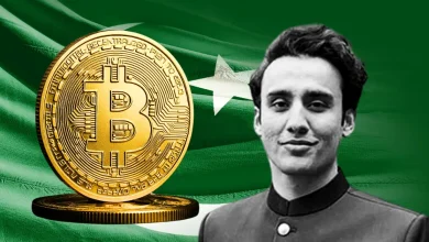 U.S.-Pakistan Crypto Alliance Bilal Bin Saqib Meets Trump’s Digital Asset Chief