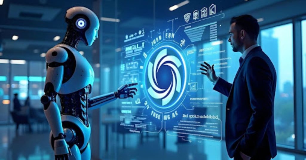 Why This AI Token Could Be the Smartest Investment of the Year