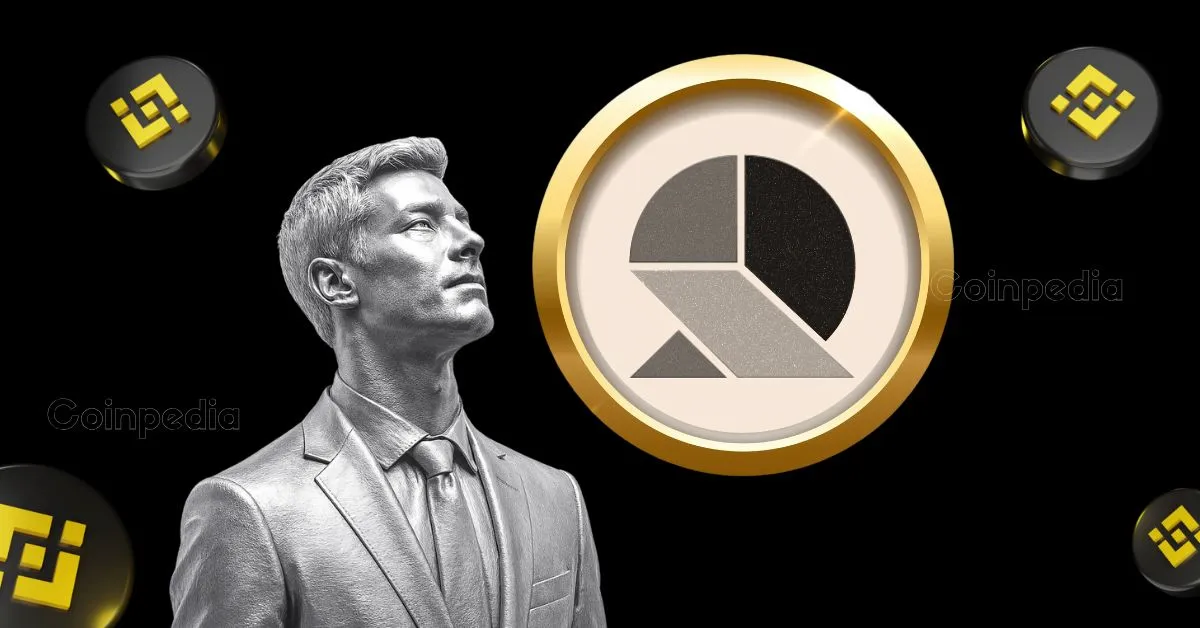 RESOLV Gains 460% as Binance Confirms Alpha and Futures Listing