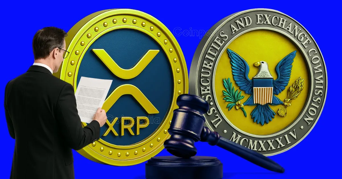Pro-XRP Lawyer Shuts Down Ripple’s ‘No Legal Clarity’ Rumors From Bitcoin Maxis