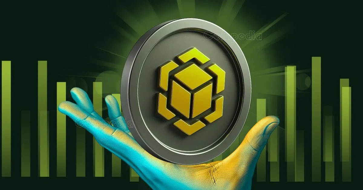 Binance Coin (BNB) Price Analysis and Short-term Prediction