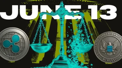 XRP Lawsuit Update Ripple vs. SEC To Officially End on June