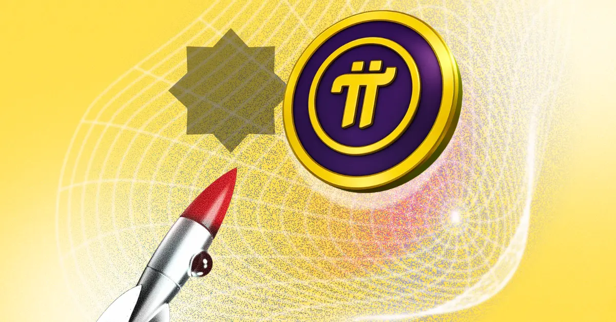 Pi Network Price Prediction Ahead of Potential Announcement June 28