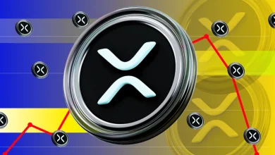 Ripple’s Monthly $1B Token Release Triggers 2% XRP Price Drop