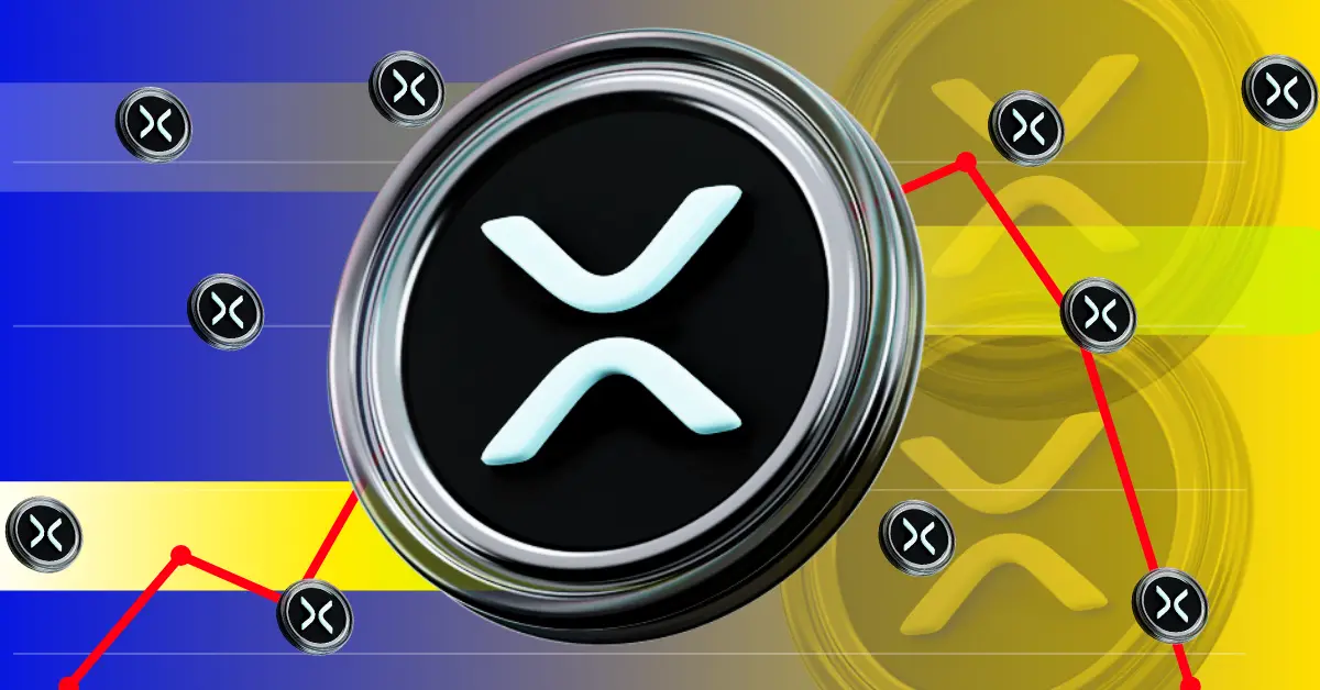 Ripple’s Monthly $1B Token Release Triggers 2% XRP Price Drop