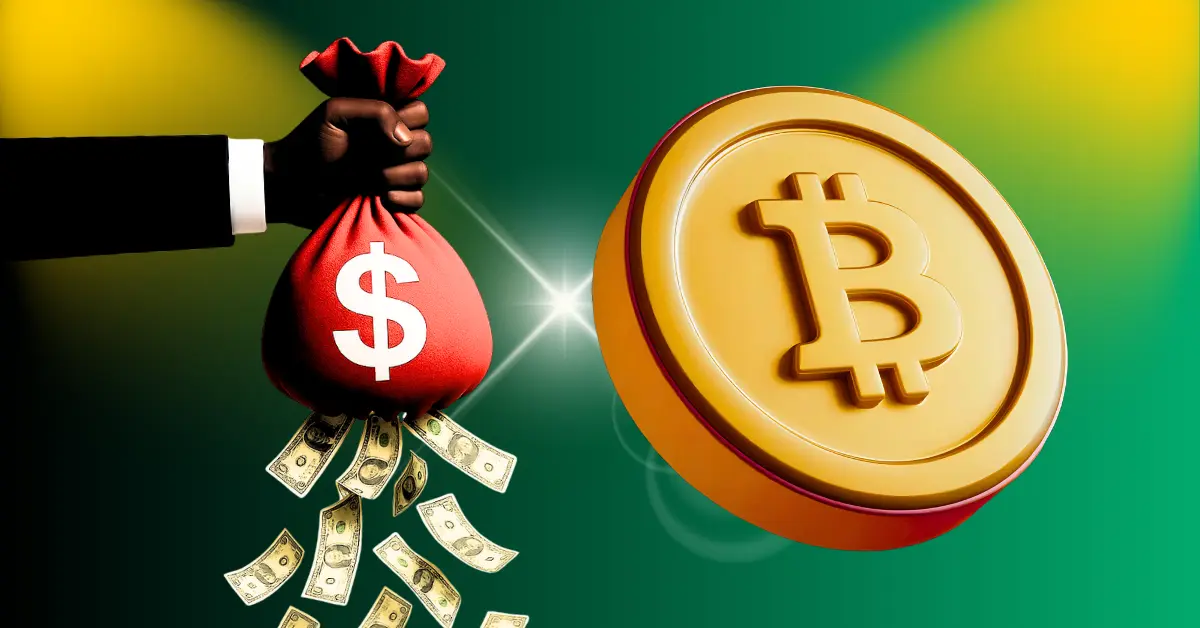 James Wynn Faces $1M Unrealized Loss Despite Holding $80M in BTC