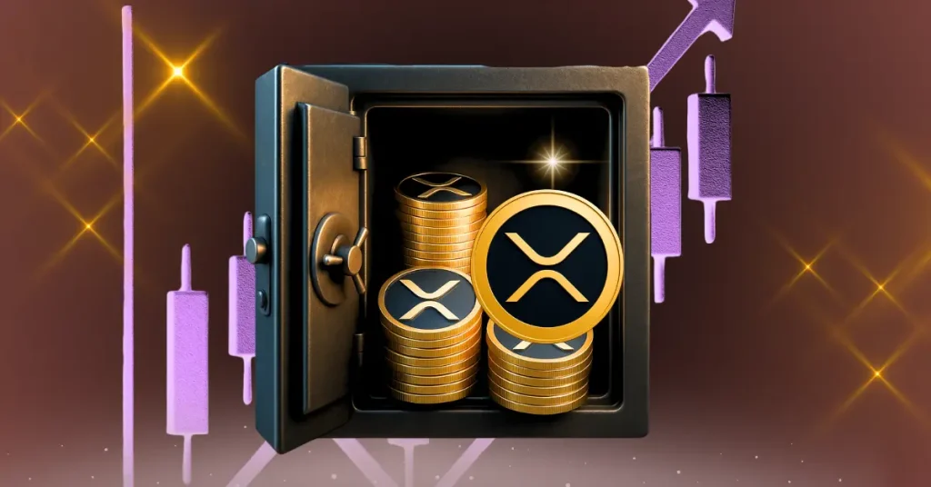 Ripple XRP Escrow Isn’t the Price Killer! Here’s Why the Community Thinks It’s Good