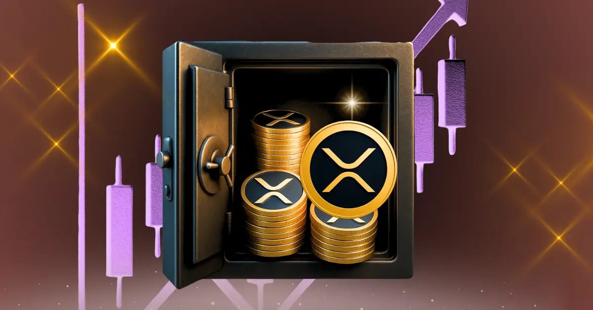 XRP News : Ripple Unlocks 1 Billion XRP Today (Sept 1)