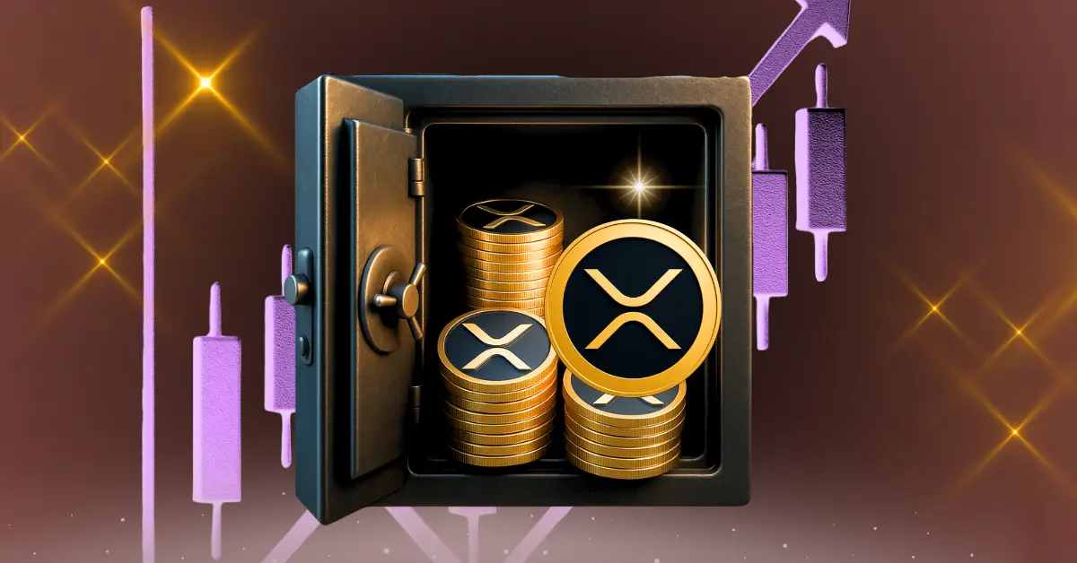 Ripple XRP Escrow Isn’t the Price Killer! Here’s Why the Community Thinks It’s Good